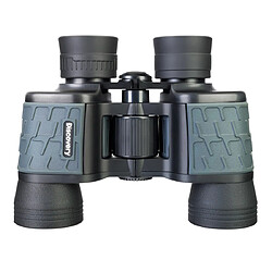 Acheter Discovery Flint - Noir mat
