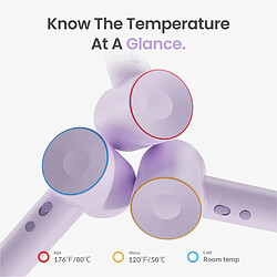 Acheter Laifen SE - Lilas