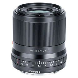 Samyang VILTROX Z-23 F1.4 AF Nikon Z Mount APS-C