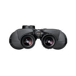 Avis Nikon Marine 7x50 CF WP Global Compass - Noir