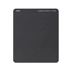 COKIN Filtre NUANCES Extreme Densité Neutre Uni ND1024 - 10 f-stops
