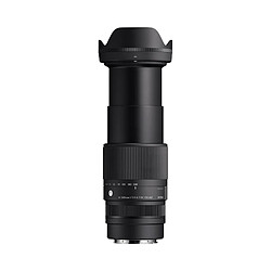 Avis Sigma 16-300mm F3.5-6.7 DC OS Contemporary f/22 - f/3.5