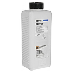 ILFORD Ilfotol agent mouillant