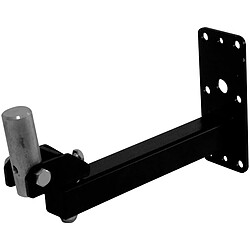 QL95 Paire support mural pour enceinte Quik Lok