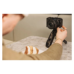 Avis Canon RF-S 14-30mm F4-6.3 IS STM PZ F/22 - F/4