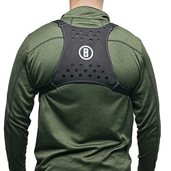 Avis Bushnell harnais pour jumelles - Noir