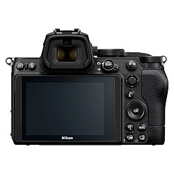 NIKON Z5 + TAMRON 28-75mm f/2.8 Di III VXD G2