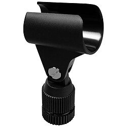 MP840 Pince micro en caoutchouc Quik Lok