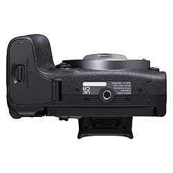 CANON EOS R10 + RF-S 18-150mm F3.5-6.3 IS STM + Sac + Carte SD 8 Go + Bague EF-EOS R pas cher