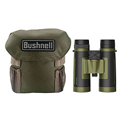 Avis Bushnell Trophy R5 8x42 - Vert