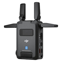 Lecteur & enregistreur DJI
