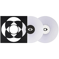 2x12" Sacred Geometry V "The Source" Serato