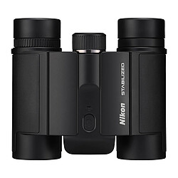Acheter Nikon Stabilized S 10x25 - Noir
