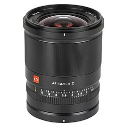 Samyang VILTROX Z-13 F1.4 AF Nikon Z Mount APS-C