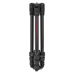 Acheter MANFROTTO Kit Befree Advanced AS Carbone bagues de Serrage