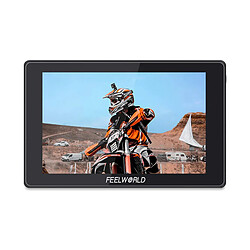 FEELWORLD SH7 Moniteur