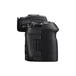 Acheter CANON EOS R5 MARK II nu + Bague EF-EOS-R