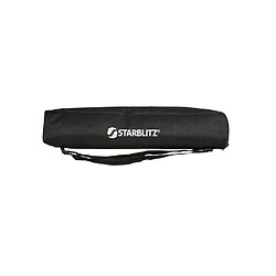 STARBLITZ Trépied DUNDEE 166cm rotule-ball photo /smArt, monopode pas cher