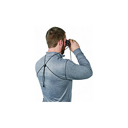 Bushnell Harnais jumelles - Noir