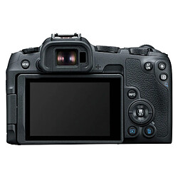 CANON EOS R8 + RF 28-70mm f/2.8 IS STM