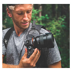 Avis COTTON CARRIER Strapshot G3 pour hybrides ou reflex - 288G