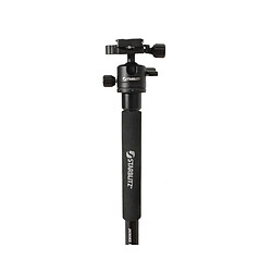 Acheter STARBLITZ Trépied DUNDEE 166cm rotule-ball photo /smArt, monopode