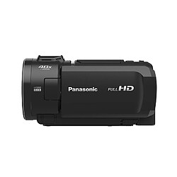 PANASONIC Caméscope Full HD HC-V900E-K