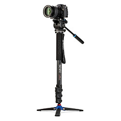 Avis BENRO Monopode A38FDS2PRO