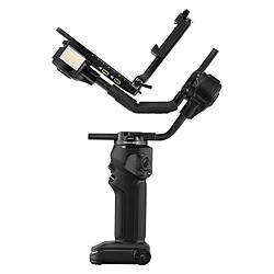 ZHIYUN Stabilisateur Crane 4
