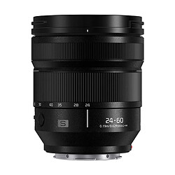 PANASONIC Objectif Lumix 24-60mm f/2.8