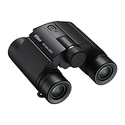 Avis Nikon Stabilized S 10x25 - Noir