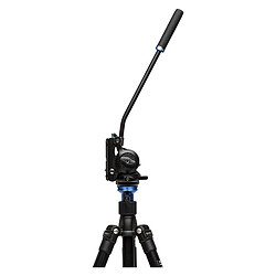 Acheter BENRO Rotule vidéo S4PRO