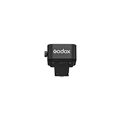 GODOX Transmetteur X3 nano-C compatible avec Sony pas cher