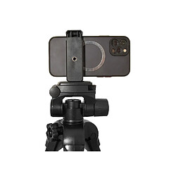 STARBLITZ Trépied SLIGO 162cm tête 3d photo/smartphone et monopode pas cher