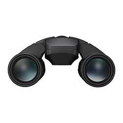 Nikon Stabilized S 10x25 - Noir