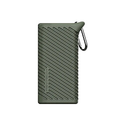 PGYTECH Étui Lecteur de Carte CFEXPRESS Type A / SD Createmate Vert