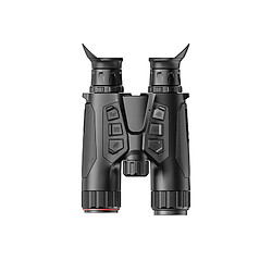 HIK Vision HIKMICRO Jumelles Thermiques HABROK MASTER LIGHT HH35LN
