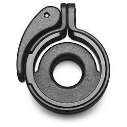 Swarovski Adaptateur de serrage CA-Bs - Noir