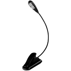 LP1L Lampe sur flexible à clipser (2 led) RTX