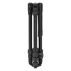 Acheter MANFROTTO Kit Befree Advanced AS Aluminium bagues de Serrage