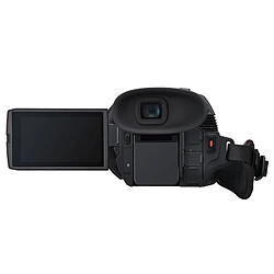 Acheter Panasonic HC-X1600E - Noir