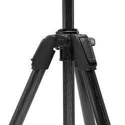 Acheter MANFROTTO Trépied carbone avec Rotule Ball XPRO Arca - MK055CXPRO4