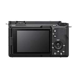 SONY ZV-E1 + FE 20-70mm f/4