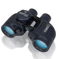 STEINER Jumelles Navigator Autobright 7x50 avec compas