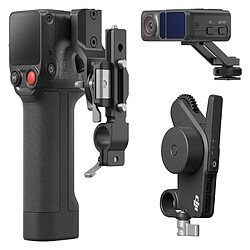 DJI Focus Pro Creator Combo
