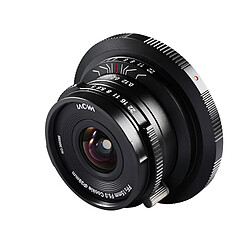 Avis Laowa VE1550RFBLK f/22 - f/5