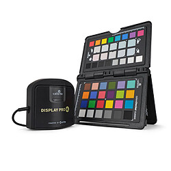 CALIBRITE Vidéo Photo Kit