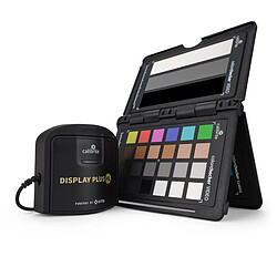 CALIBRITE Vidéo Photo Kit