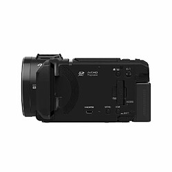 Panasonic HC-V900E-K - Full HD pas cher
