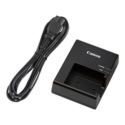 CANON Chargeur LC-E10 pour LP-E10